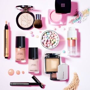 Luxury Beauty Mystery Beauty Box (Luxury Brands)